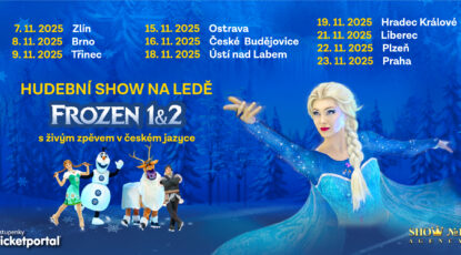 19201005 Frozen CZ